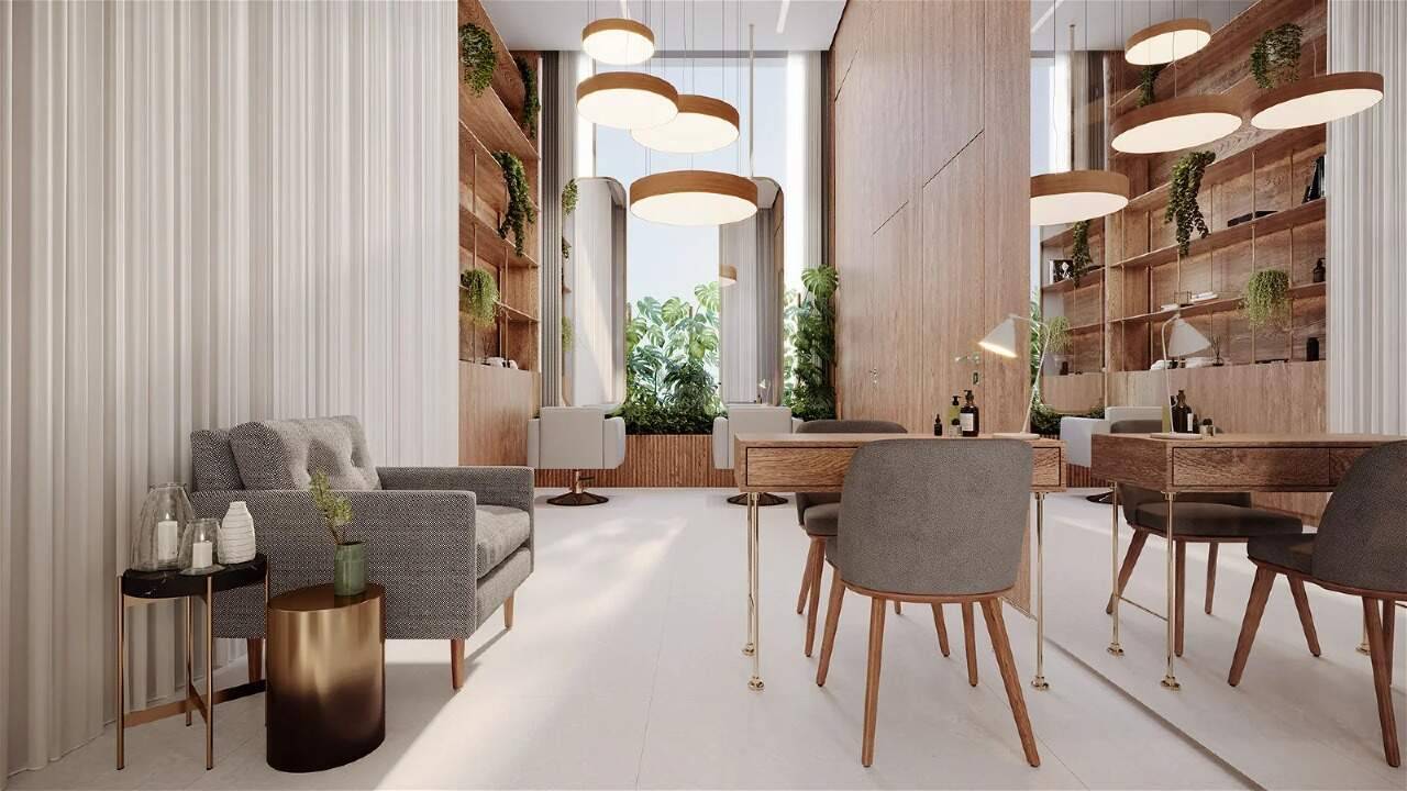 [Edificio] Apartamento à venda Ápice Towers: 
