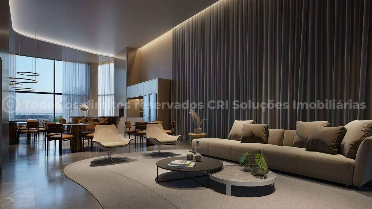 [Edificio] Apartamento à venda Avangard Residence: 