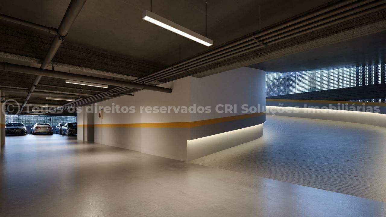 [Edificio] Apartamento à venda Avangard Residence: 