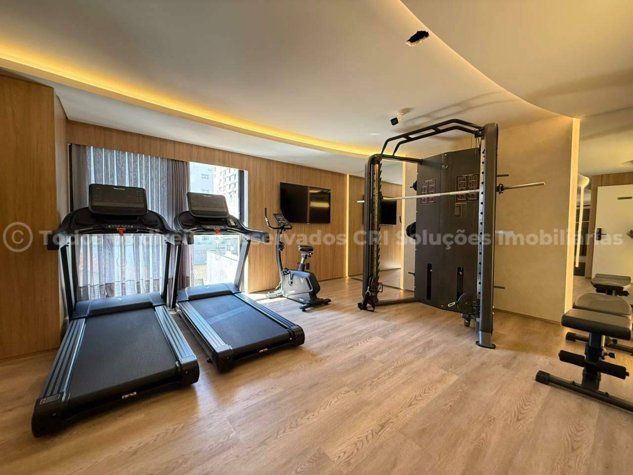 [Edificio] Apartamento à venda Porto Salvatore Residence: 
