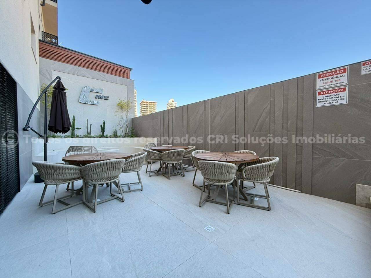 [Edificio] Apartamento à venda Porto Salvatore Residence: 