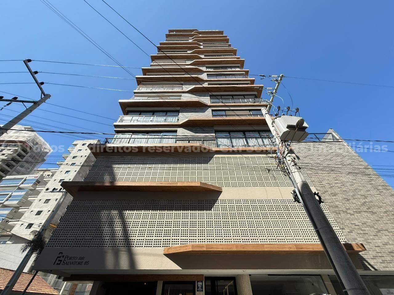 [Edificio] Apartamento à venda Porto Salvatore Residence: 