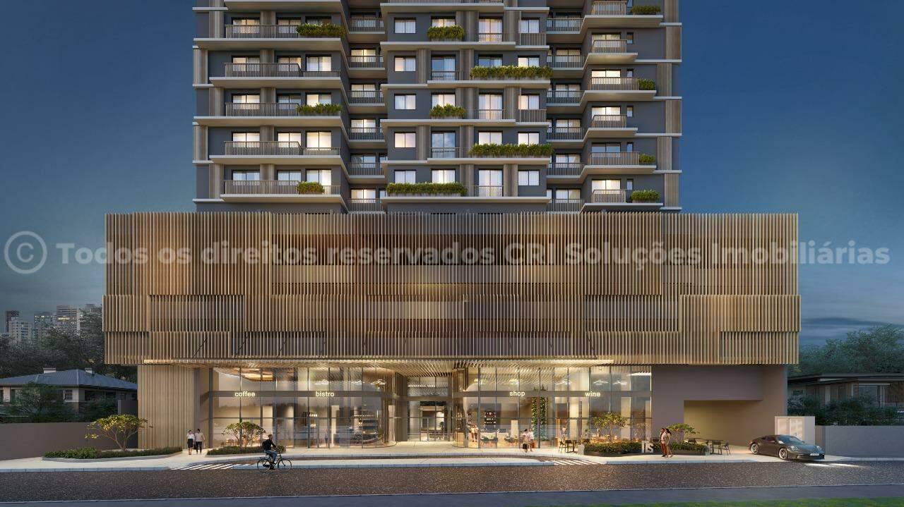 [Edificio] Apartamento garden à venda It's: 