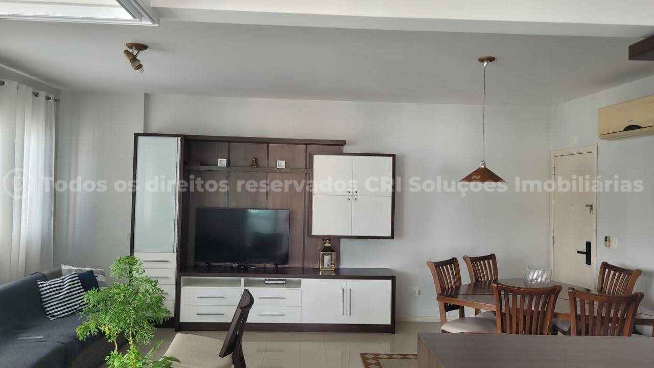 Apartamento no Edifício Antúrio 3 Quartos Centro, Balneário Camboriú