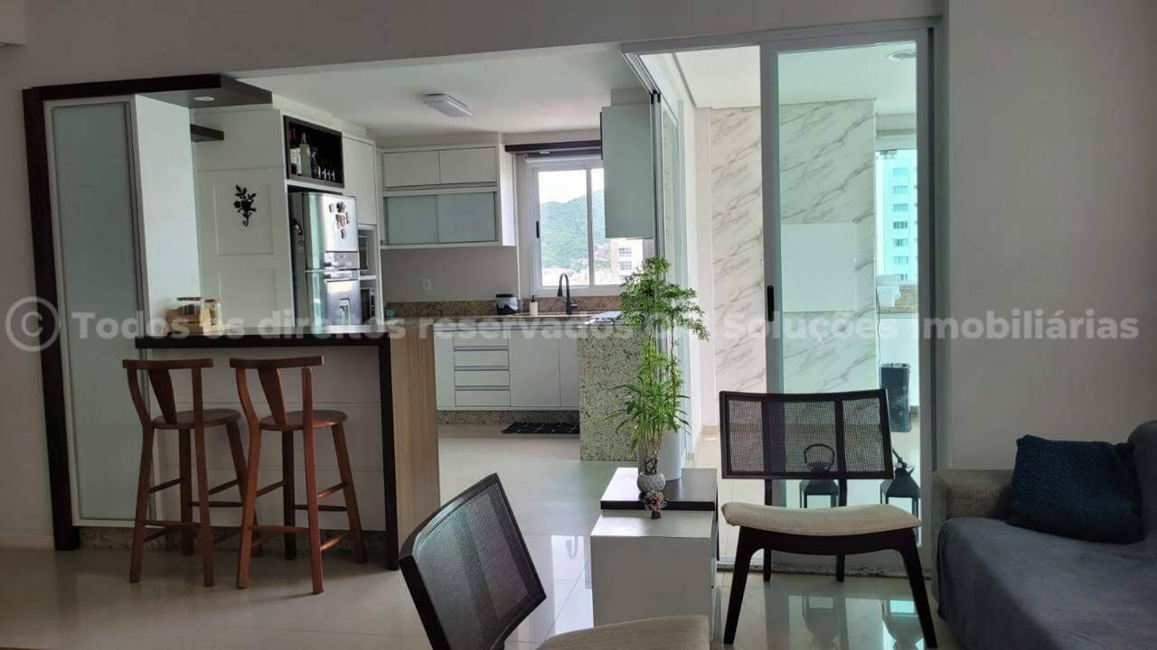 [Edificio] Apartamento à venda Antúrio: 