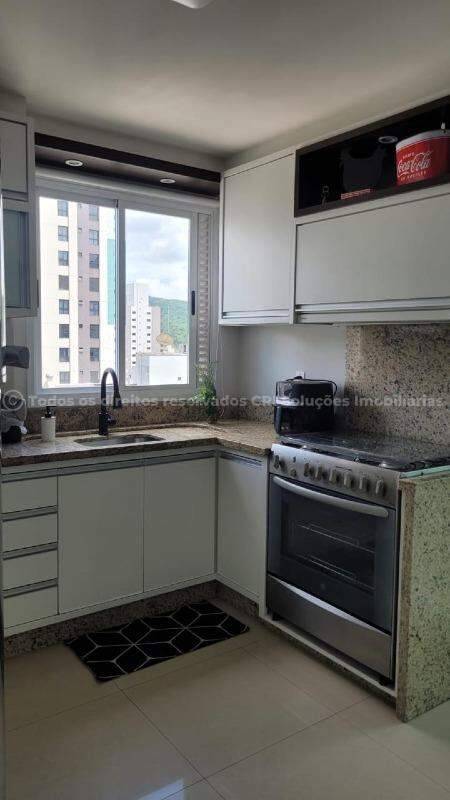 [Edificio] Apartamento à venda Antúrio: 