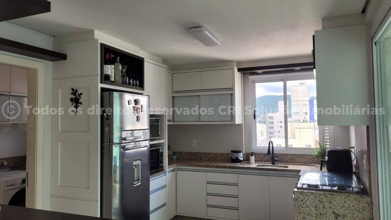 [Edificio] Apartamento à venda Antúrio: 