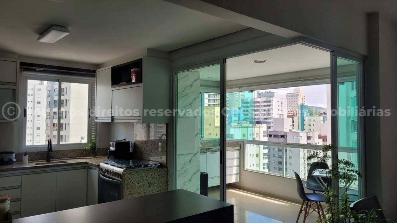 [Edificio] Apartamento à venda Antúrio: 