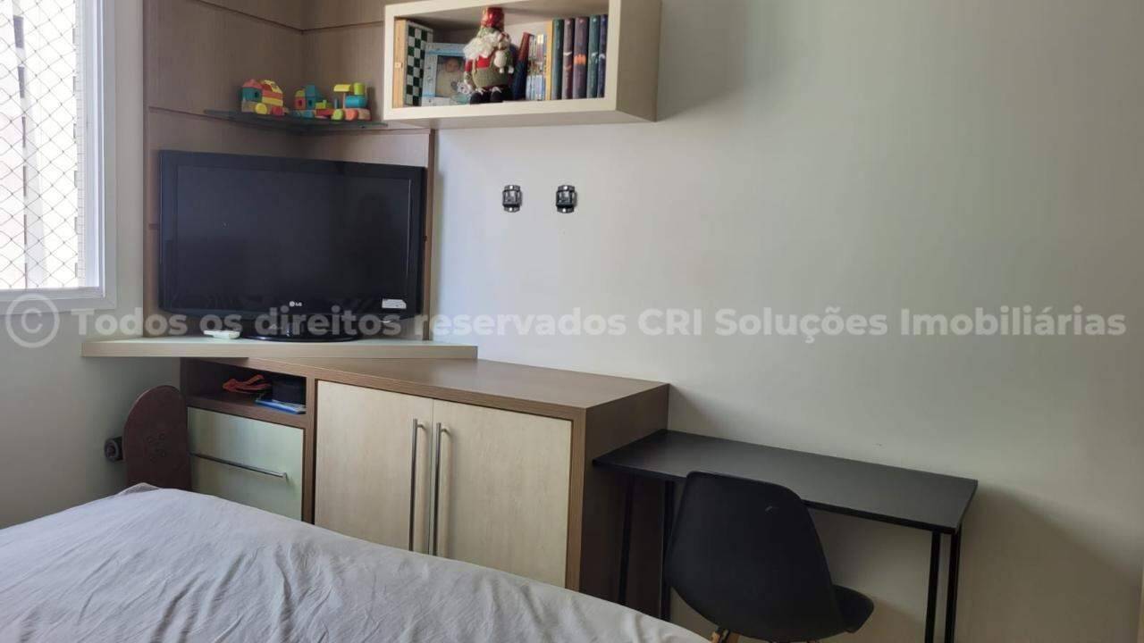[Edificio] Apartamento à venda Antúrio: 