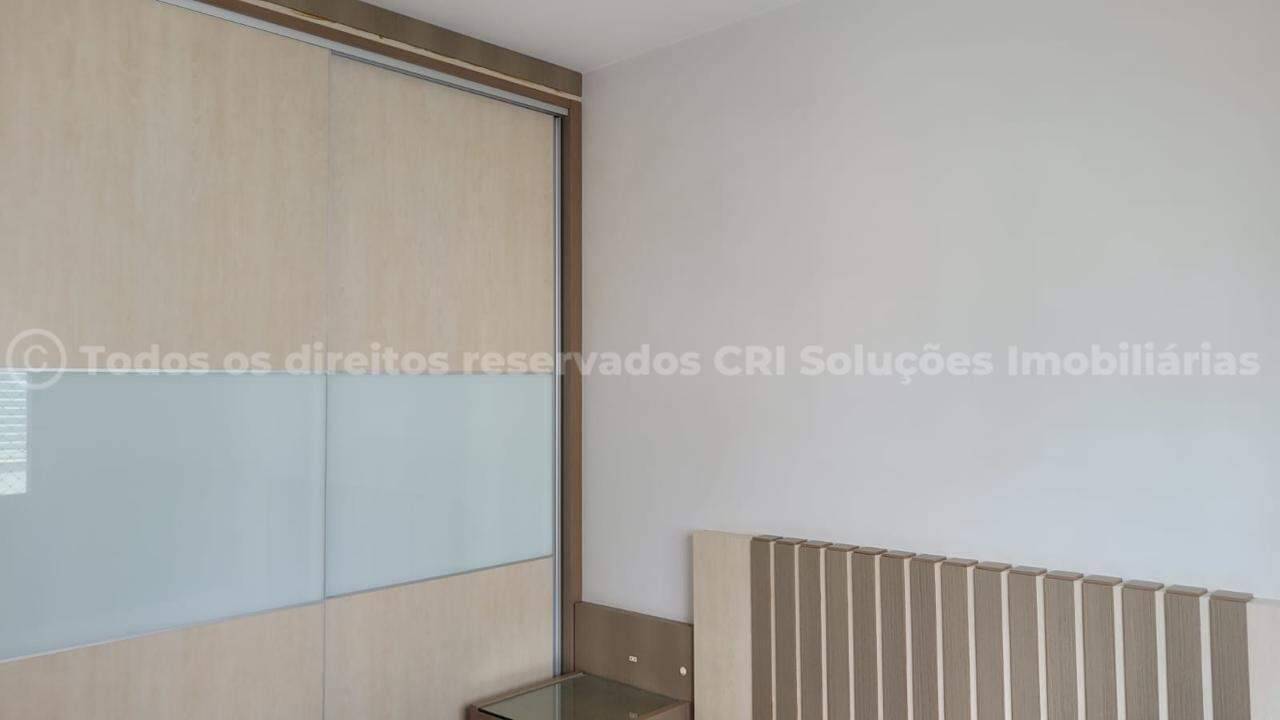 [Edificio] Apartamento à venda Antúrio: 