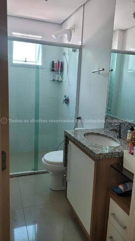 [Edificio] Apartamento à venda Antúrio: 