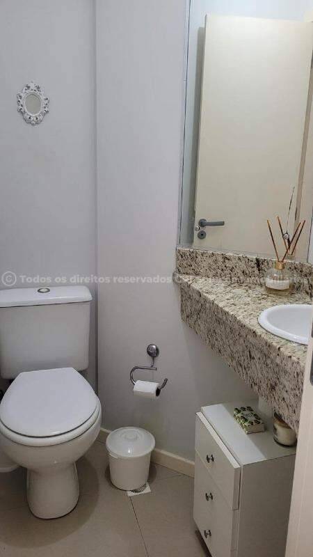 [Edificio] Apartamento à venda Antúrio: 