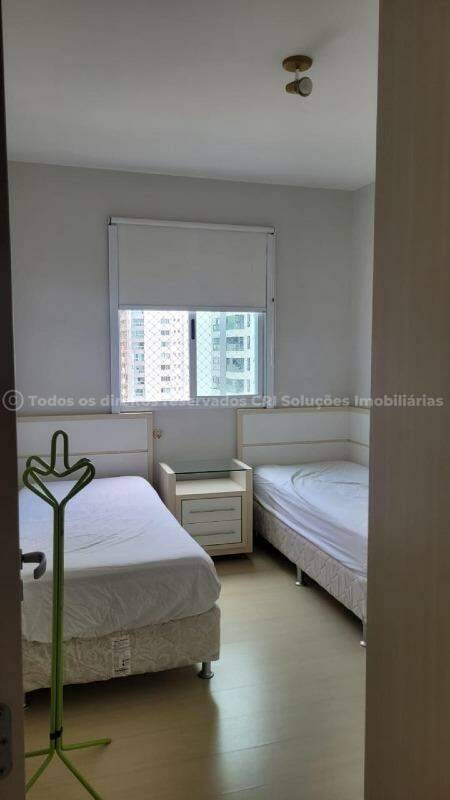[Edificio] Apartamento à venda Antúrio: 
