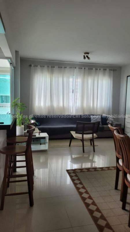 [Edificio] Apartamento à venda Antúrio: 