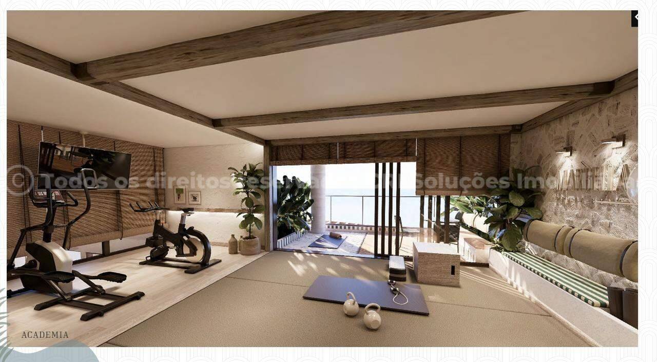 [Edificio] Apartamento à venda Marbella: 