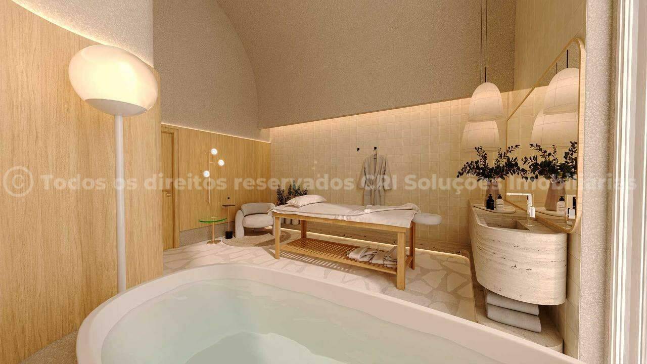 [Edificio] Apartamento à venda Garden Park Home Club: 
