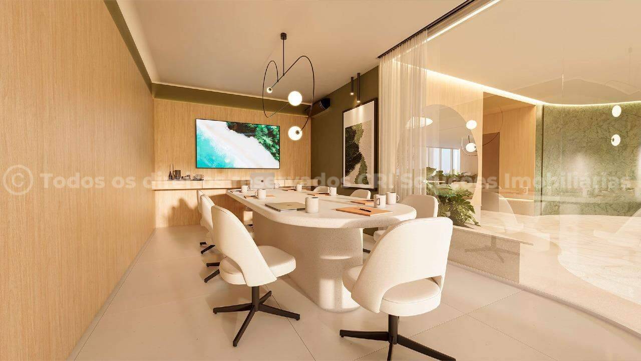 [Edificio] Apartamento à venda Garden Park Home Club: 
