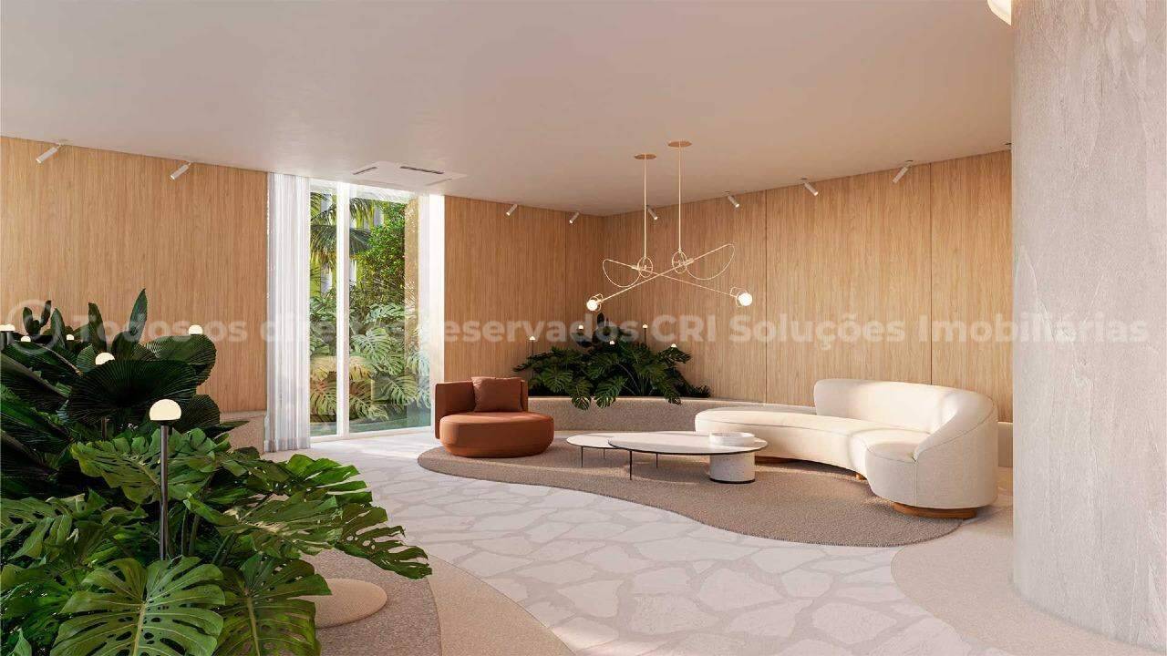 [Edificio] Apartamento à venda Garden Park Home Club: 