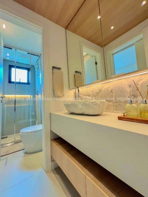 [Edificio] Apartamento à venda Brava Valley Home Clube: 
