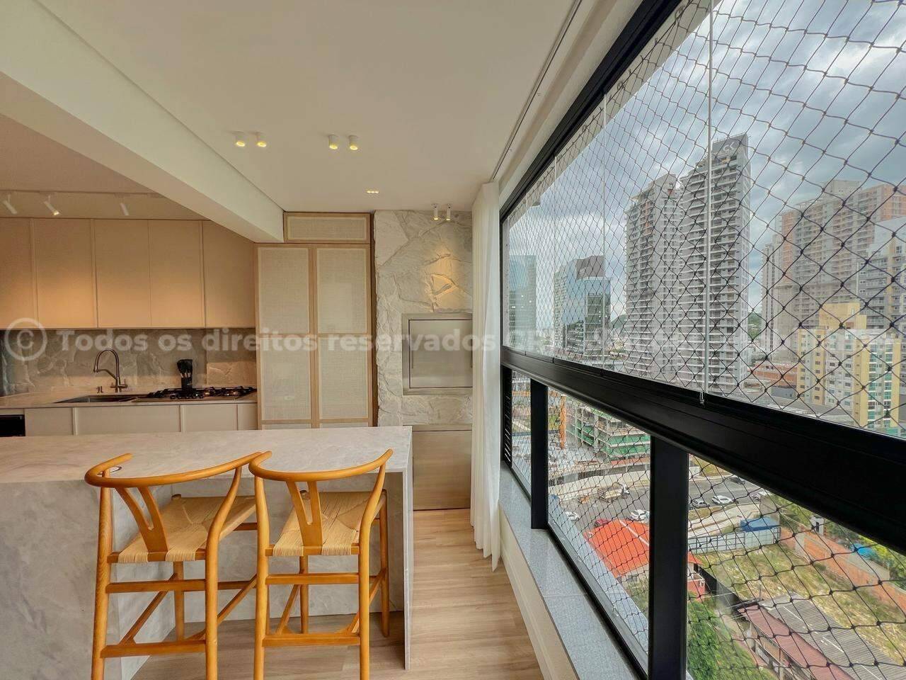 [Edificio] Apartamento à venda Brava Valley Home Clube: 