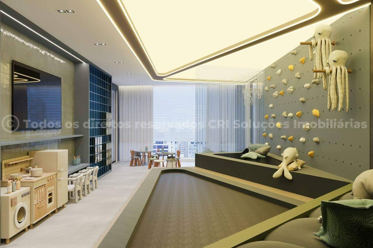 Luminare Residencial – Apartamento com 3 Suítes na Praia Brava em Itajaí