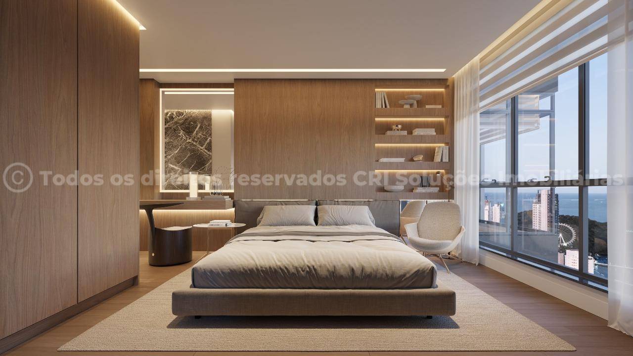 [Edificio] Apartamento à venda Luminares: 