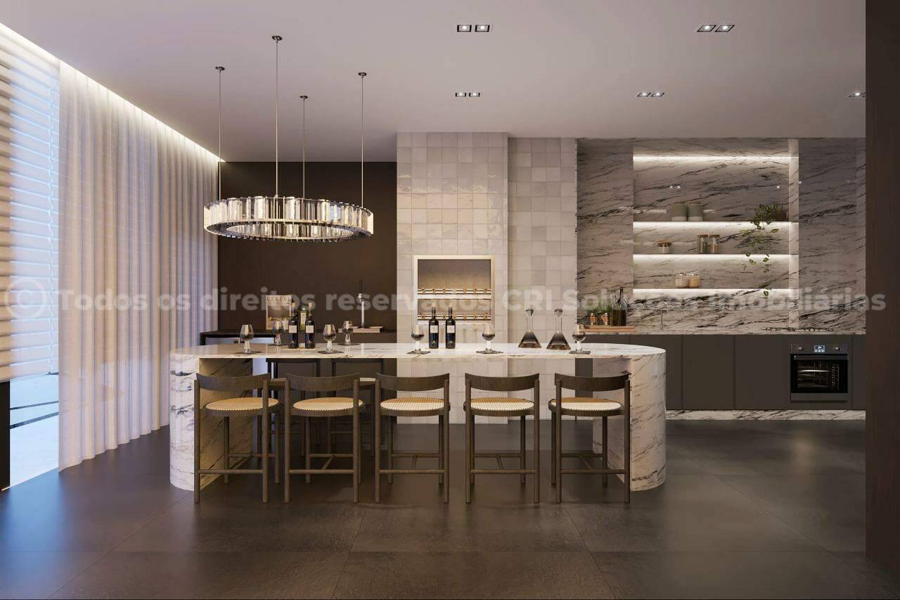 [Edificio] Apartamento à venda Luminares: 