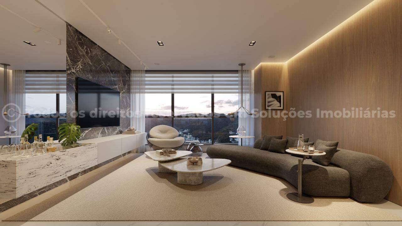 [Edificio] Apartamento à venda Luminares: 