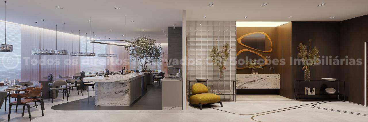 [Edificio] Apartamento à venda Luminares: 
