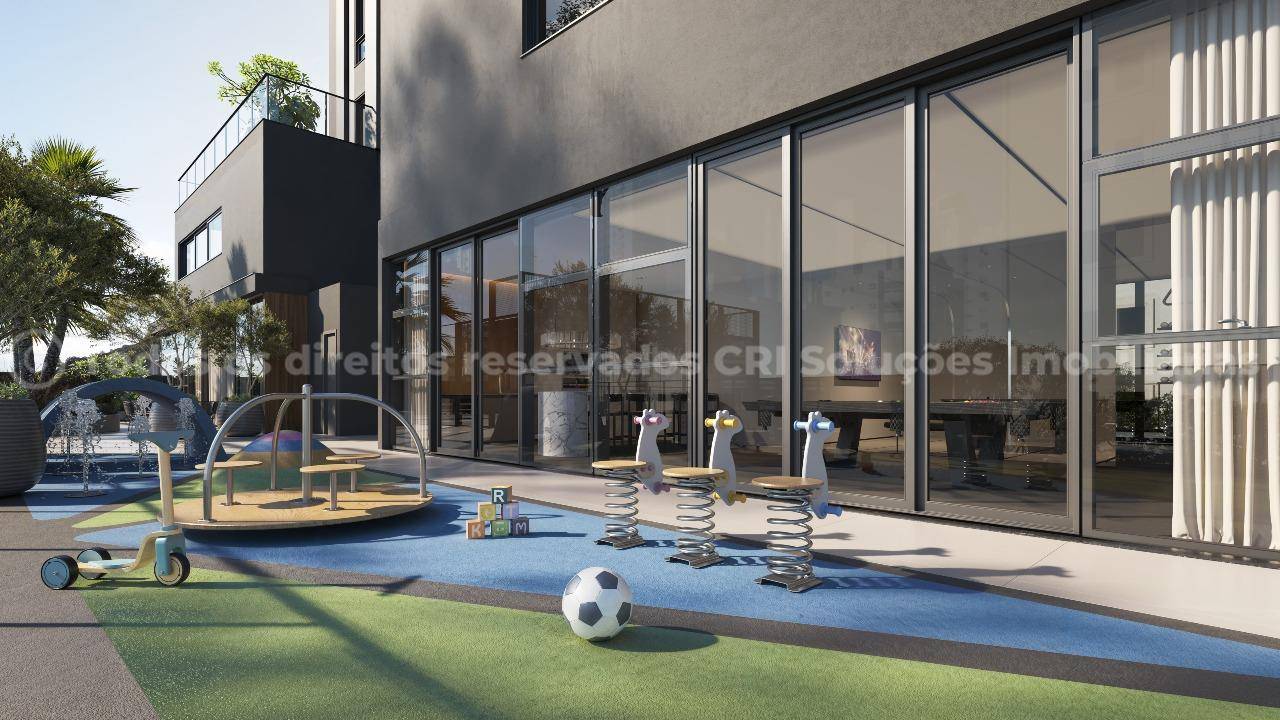 [Edificio] Apartamento à venda Luminares: 