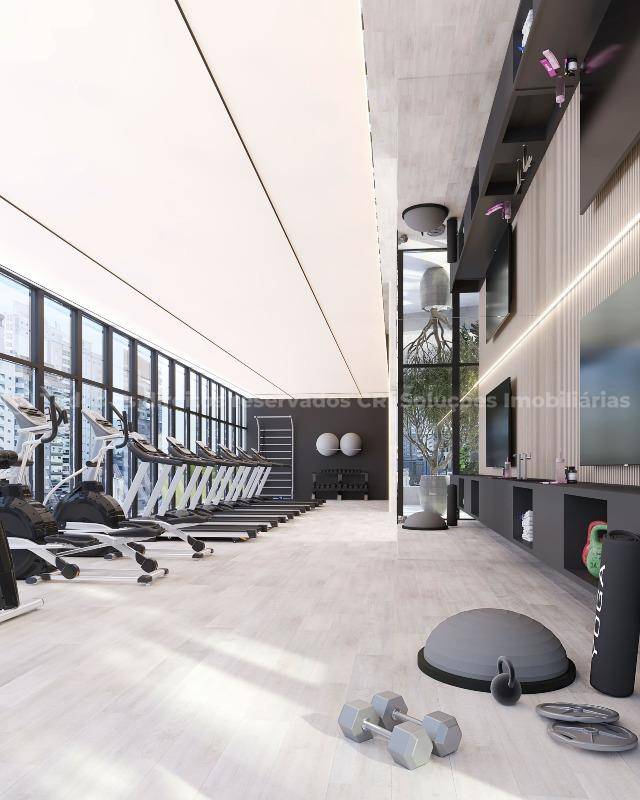 [Edificio] Apartamento à venda Luminares: 