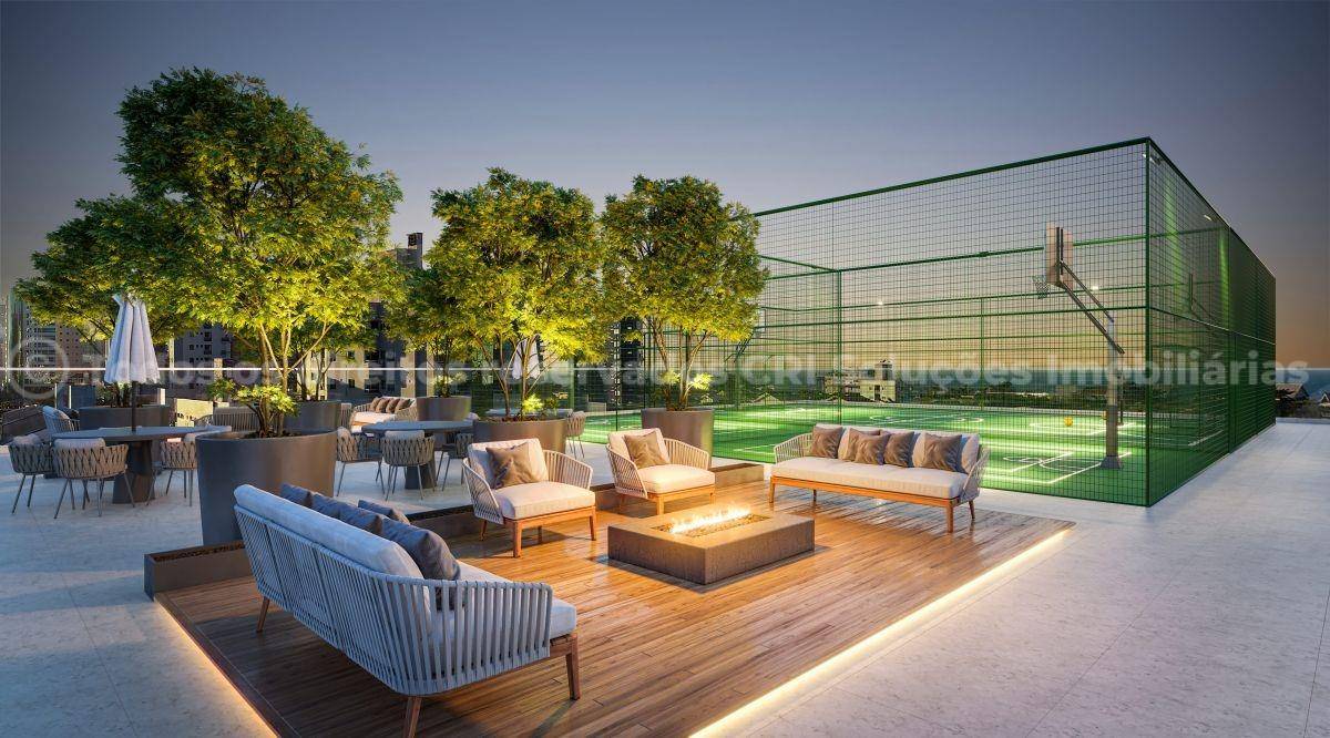 [Edificio] Apartamento à venda Ap Towers: 