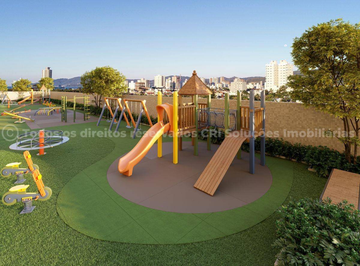 [Edificio] Apartamento à venda Ap Towers: 