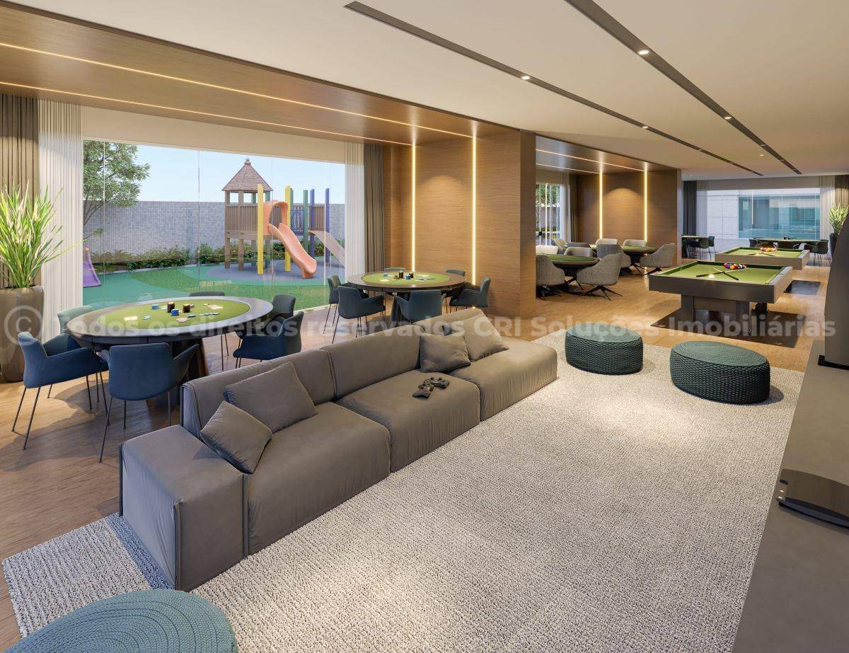 [Edificio] Apartamento à venda Ap Towers: 