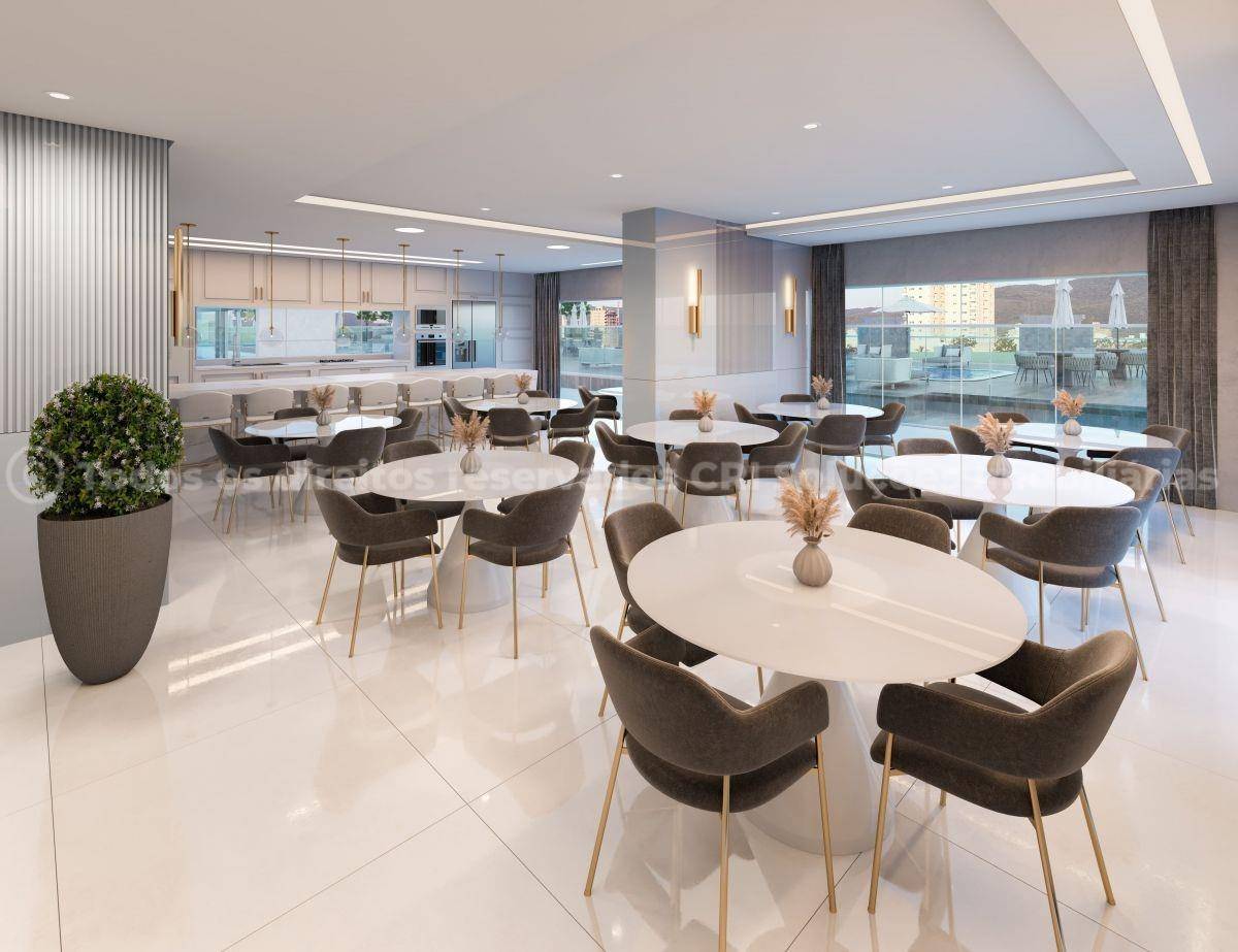 [Edificio] Apartamento à venda Ap Towers: 