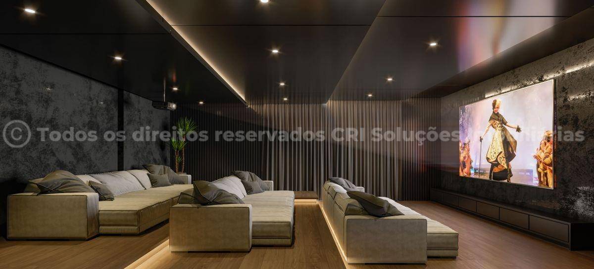 [Edificio] Apartamento à venda Ap Towers: 