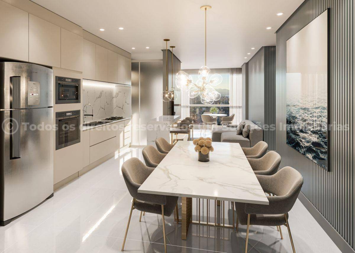 [Edificio] Apartamento à venda Ap Towers: 