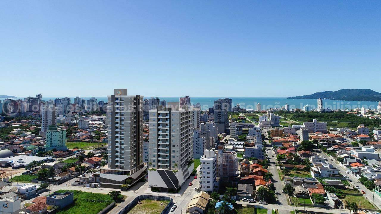 [Edificio] Apartamento à venda Clara Palace: 