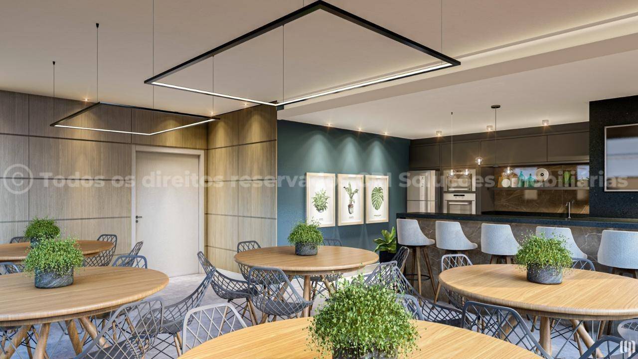[Edificio] Apartamento à venda Residencial Splendor: 