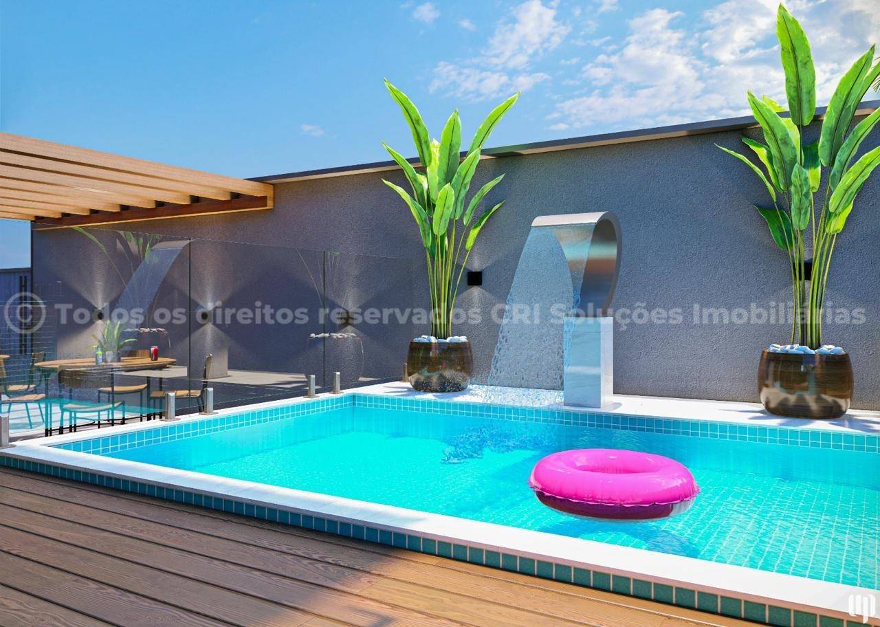 [Edificio] Apartamento à venda Residencial Splendor: 