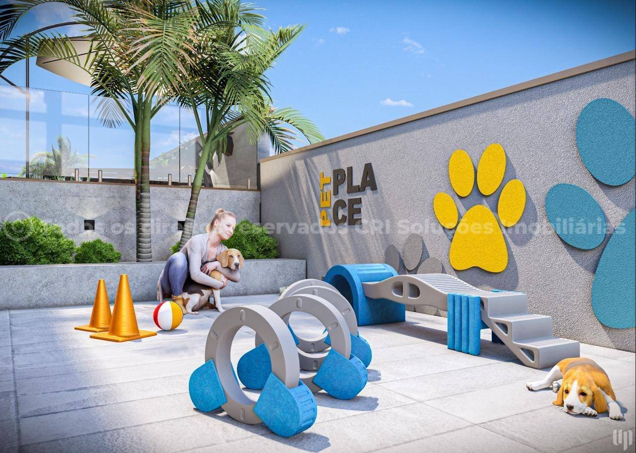 [Edificio] Apartamento à venda Residencial Splendor: 
