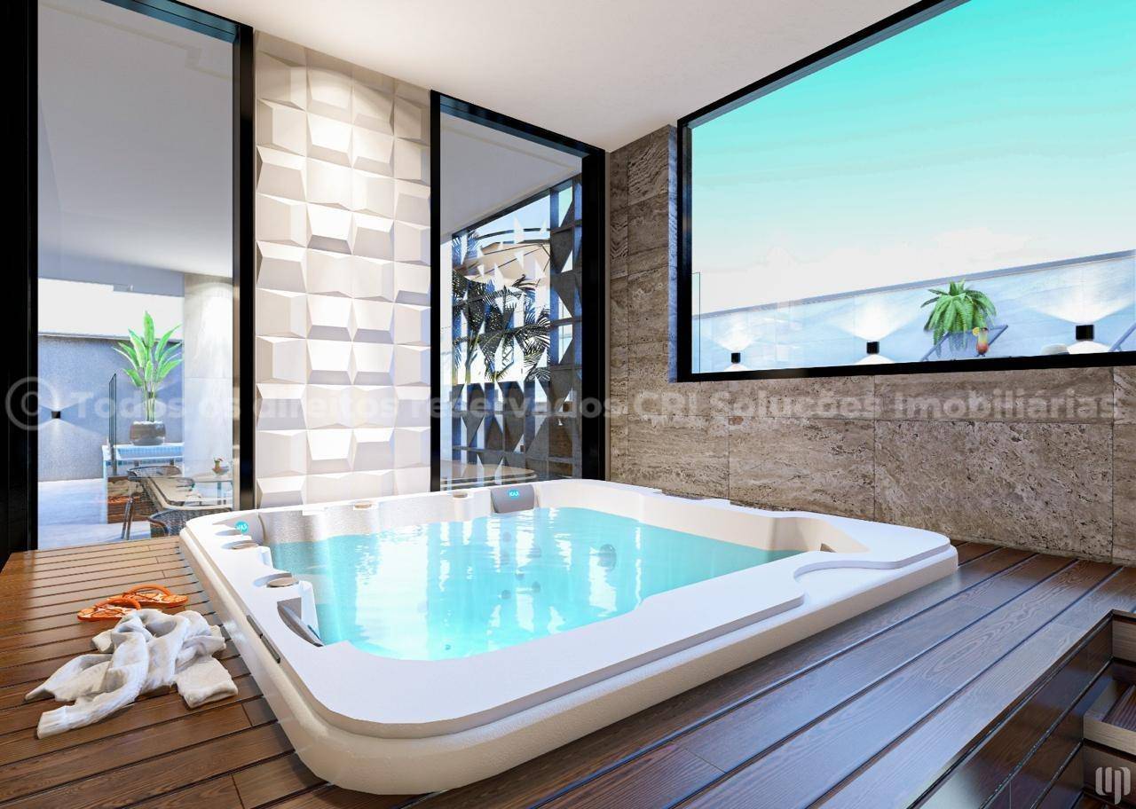 [Edificio] Apartamento à venda Residencial Splendor: 
