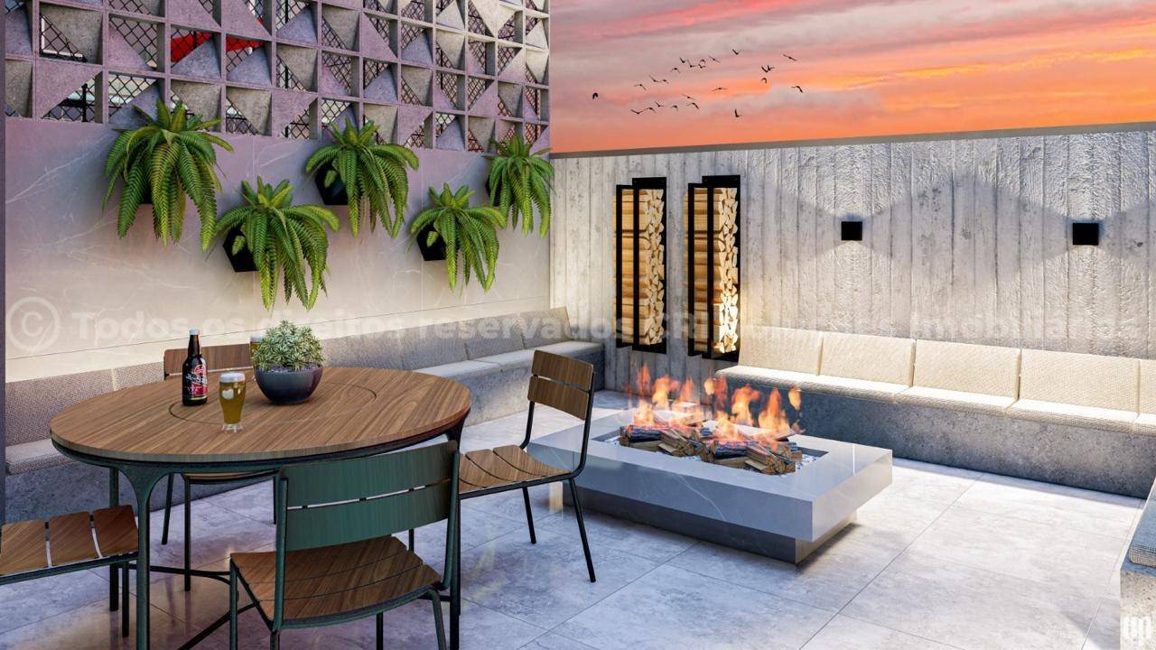 [Edificio] Apartamento à venda Residencial Splendor: 