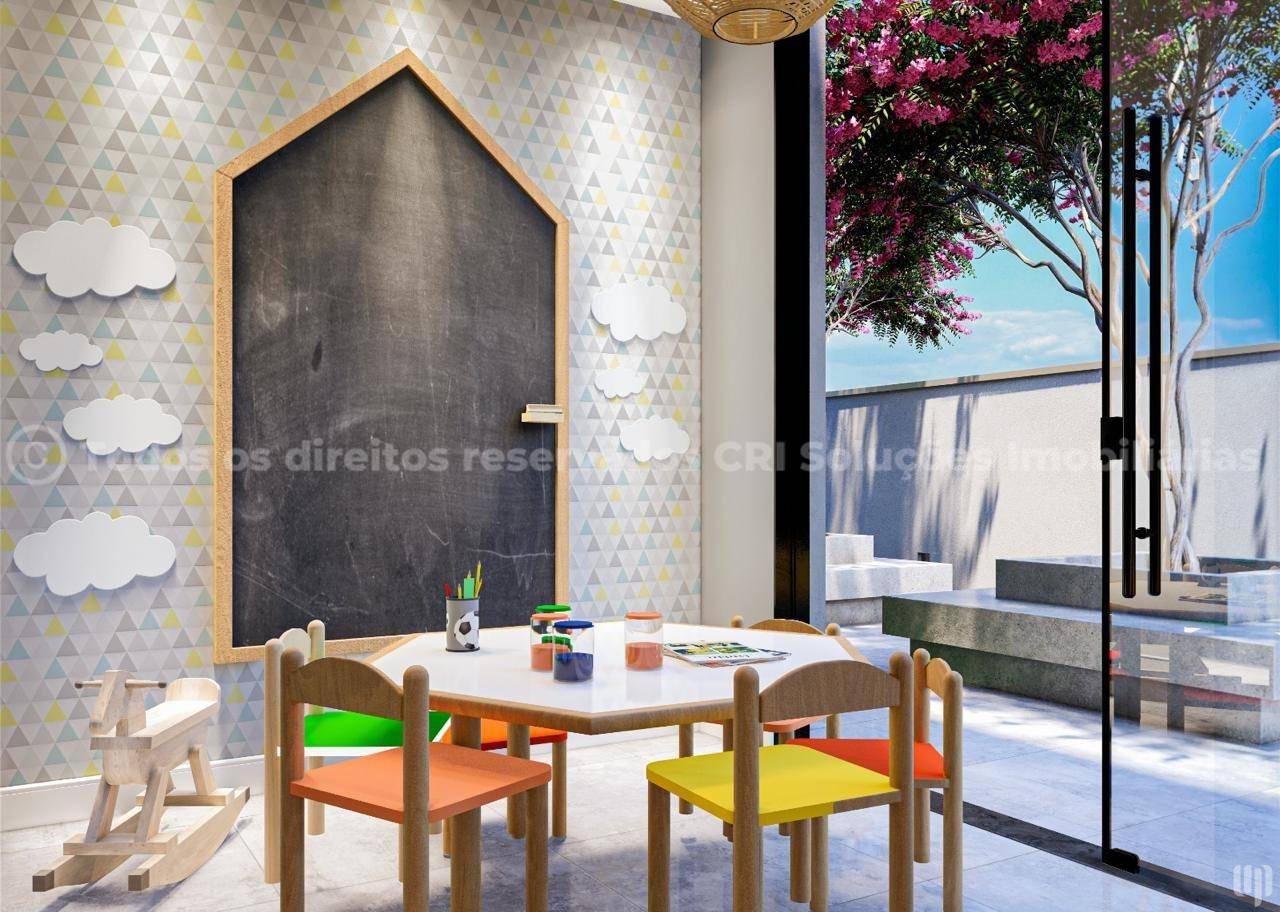 [Edificio] Apartamento à venda Residencial Splendor: 