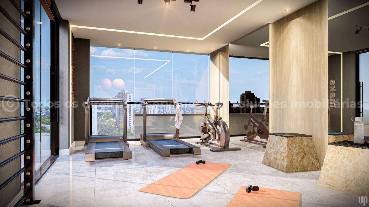 [Edificio] Apartamento à venda Residencial Splendor: 
