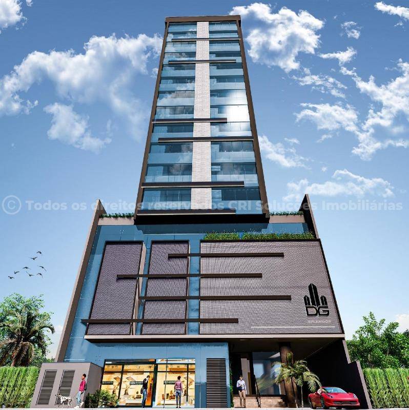 [Edificio] Apartamento à venda Residencial Splendor: 