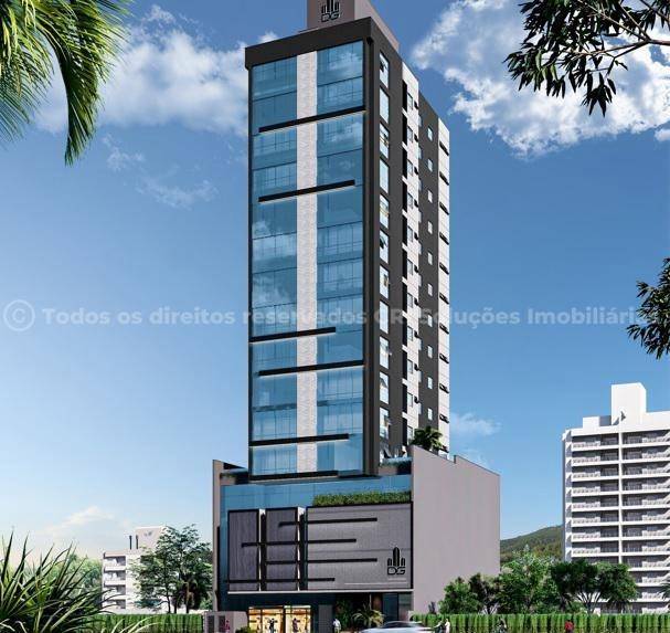[Edificio] Apartamento à venda Residencial Splendor: 