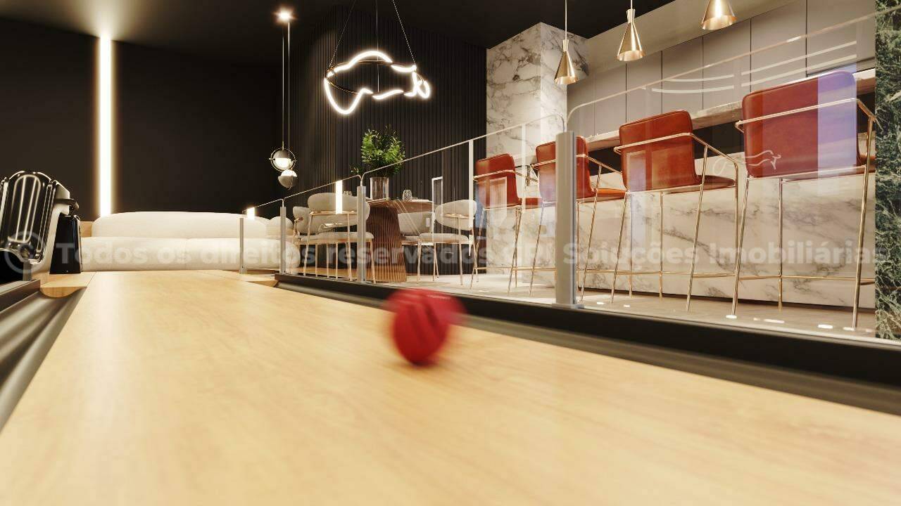[Edificio] Apartamento à venda Residencial Vogue Exclusive: 