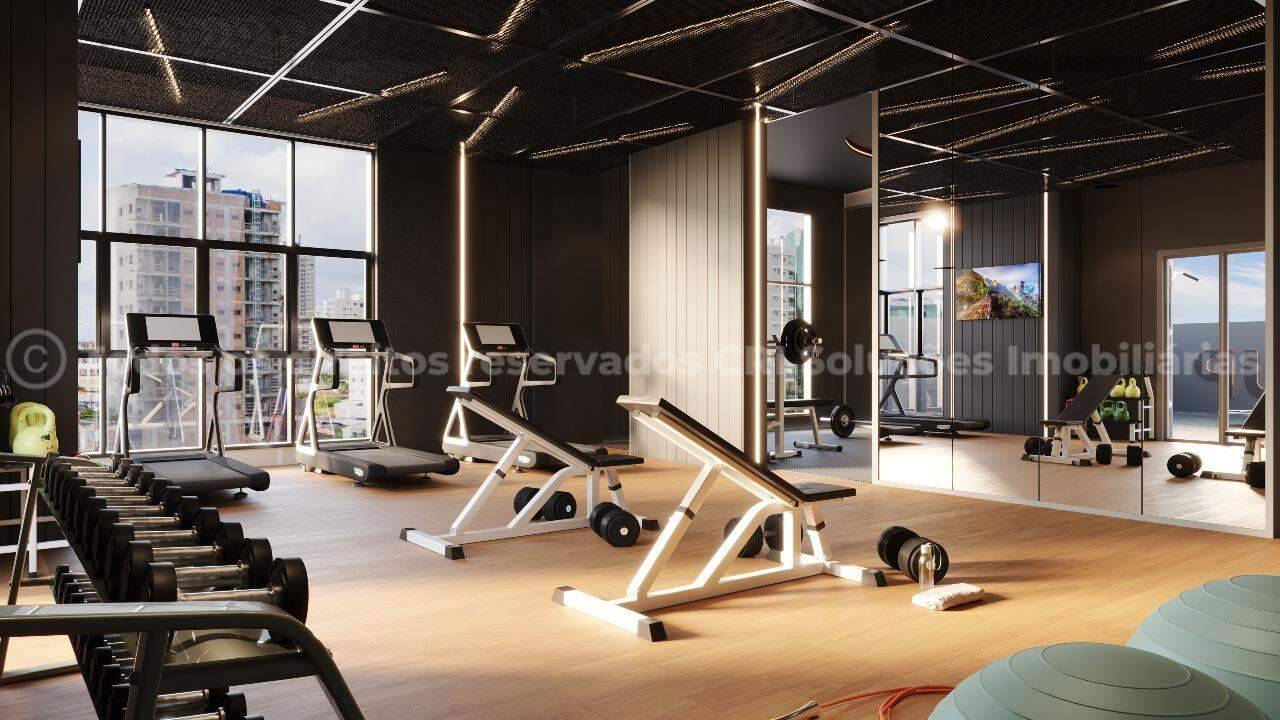 [Edificio] Apartamento à venda Residencial Vogue Exclusive: 