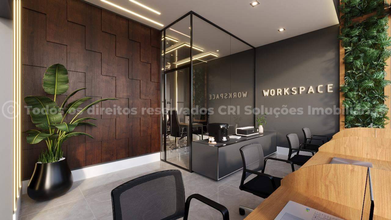 [Edificio] Apartamento à venda Residencial Vogue Exclusive: 